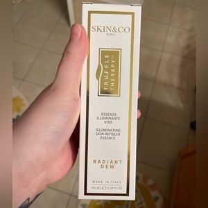 Skin & Co Essence